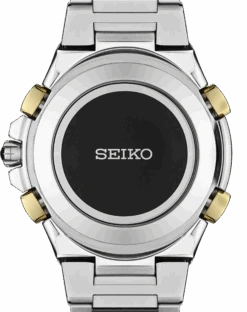 Seiko SSG010 5 Seiko SSG010 -Classic Watch Shop SSG010 3