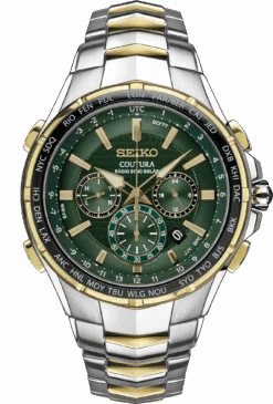 Seiko SSG022
