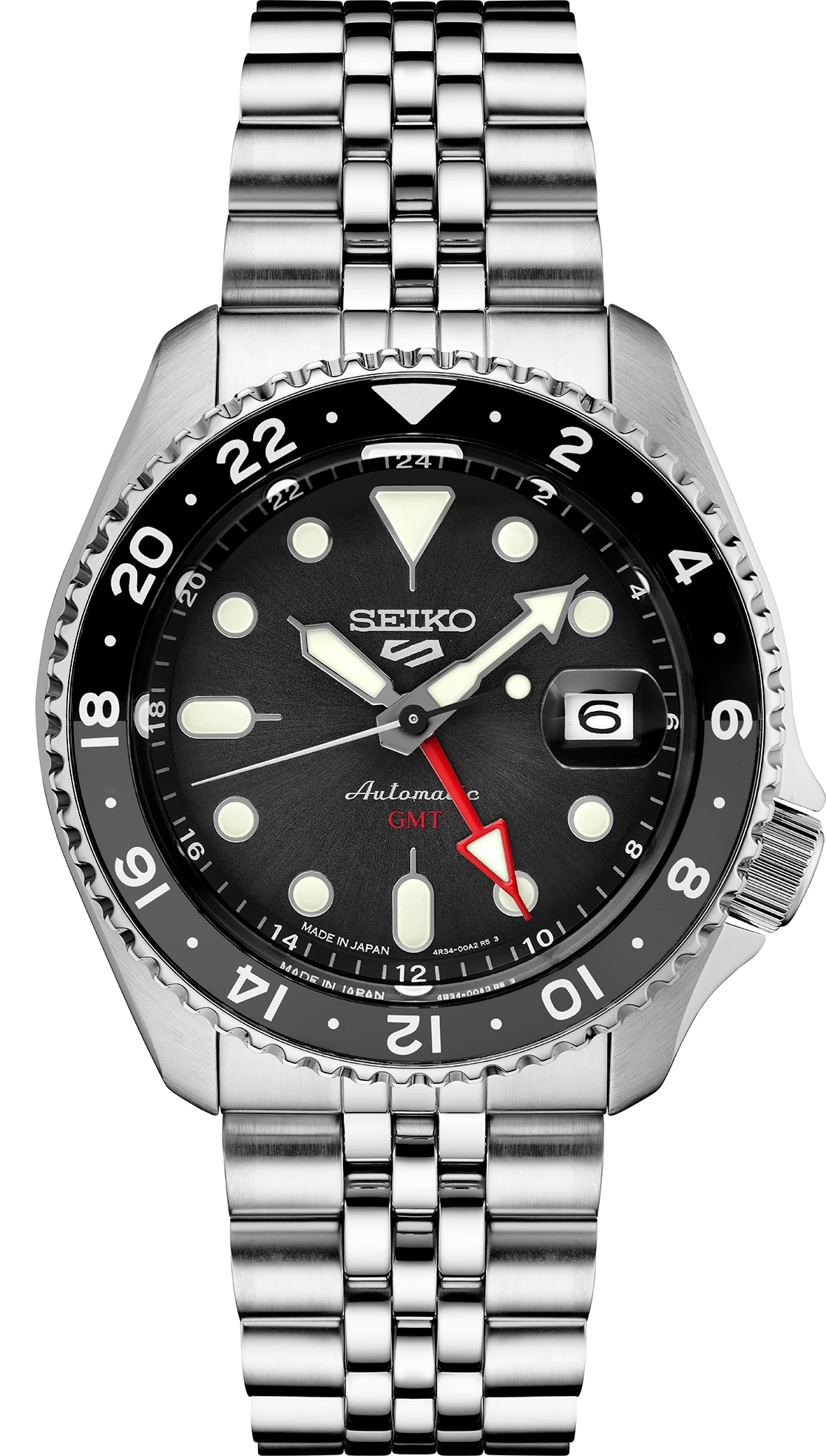 Seiko SSK001 1 Seiko SSK001