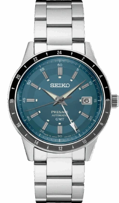 Seiko SSK009