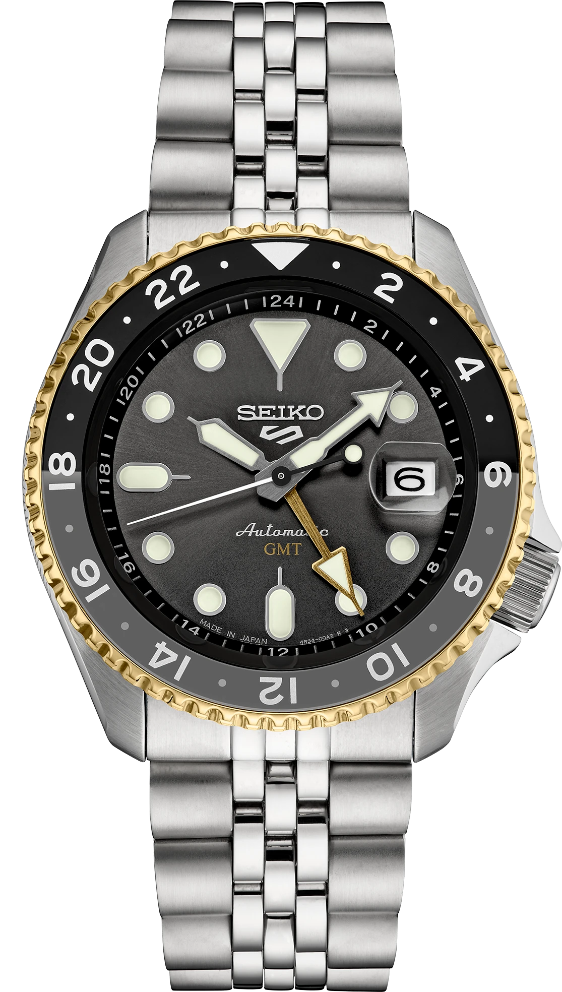 Seiko SSK021 1 Seiko SSK021
