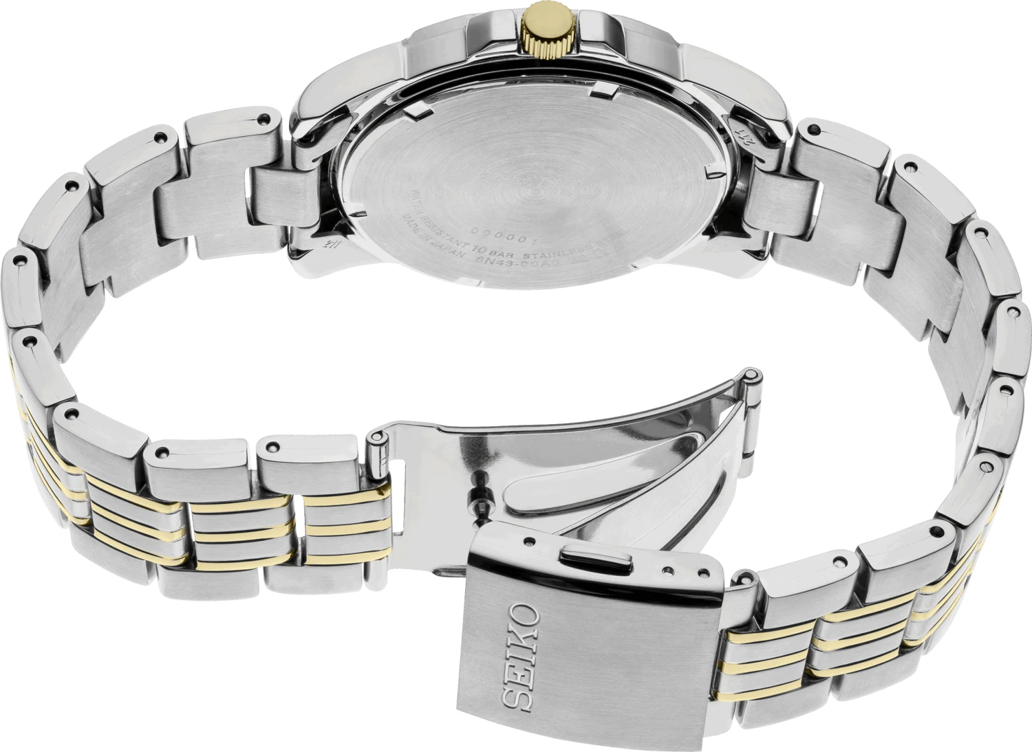 Seiko SUR356 3 Seiko SUR356 - Image 3