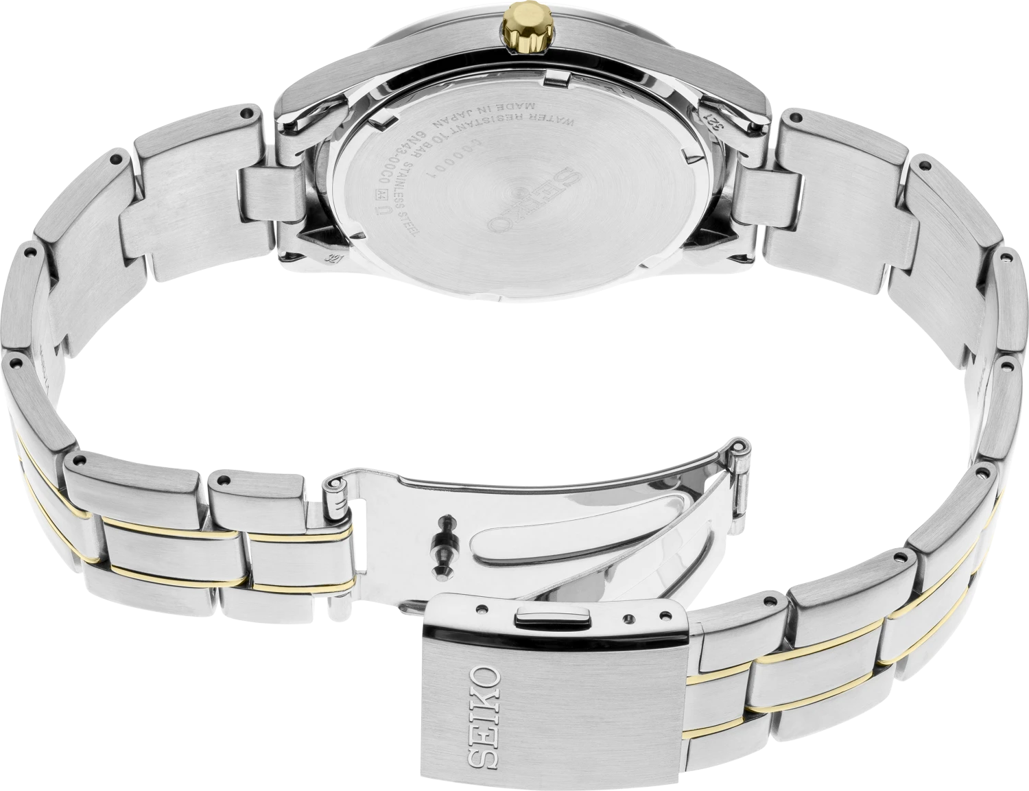 Seiko SUR363 3 Seiko SUR363 - Image 3