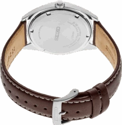 Seiko SUR449 5 Seiko SUR449 -Classic Watch Shop SUR449 3