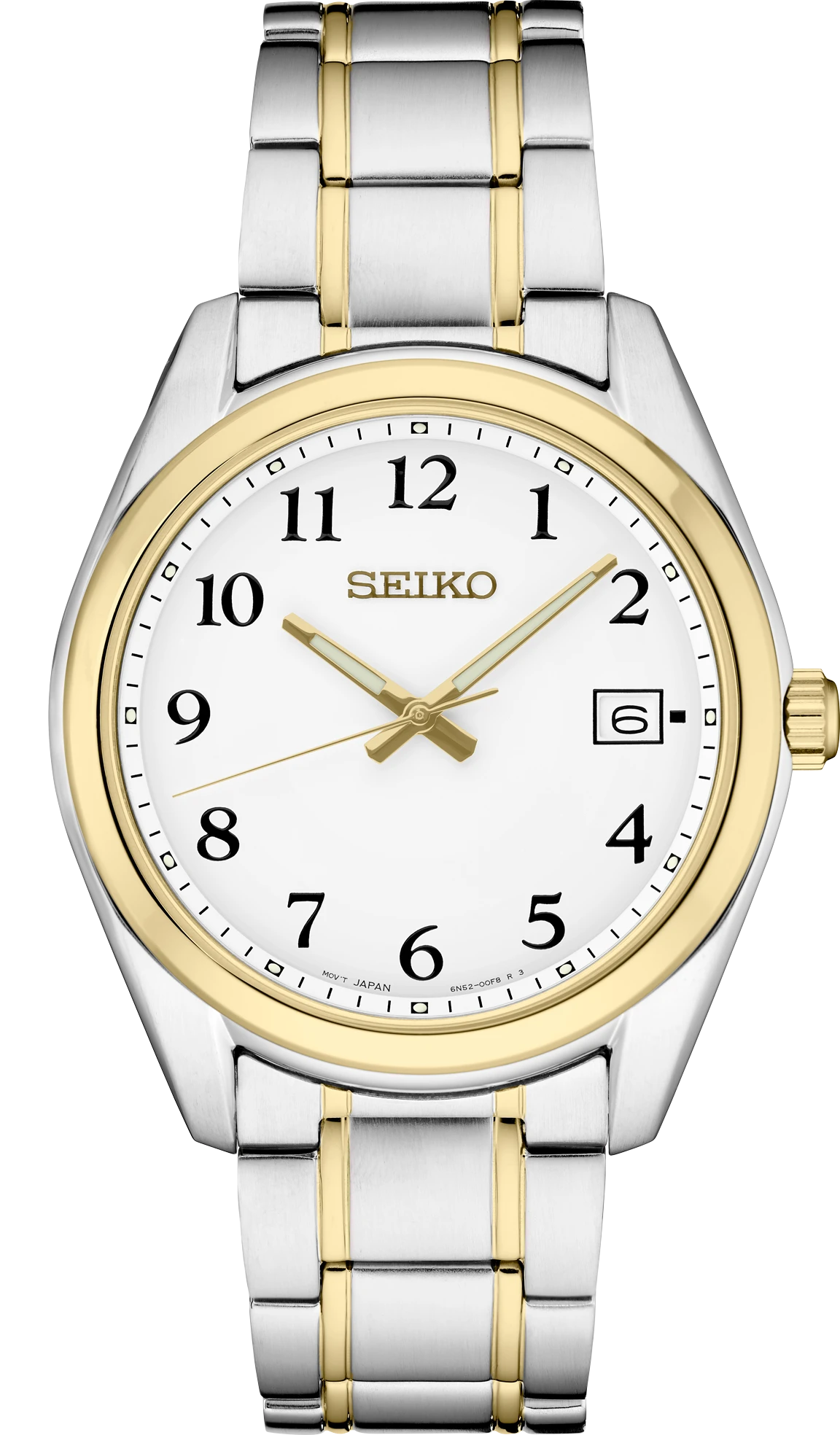 Seiko SUR460 1 Seiko SUR460