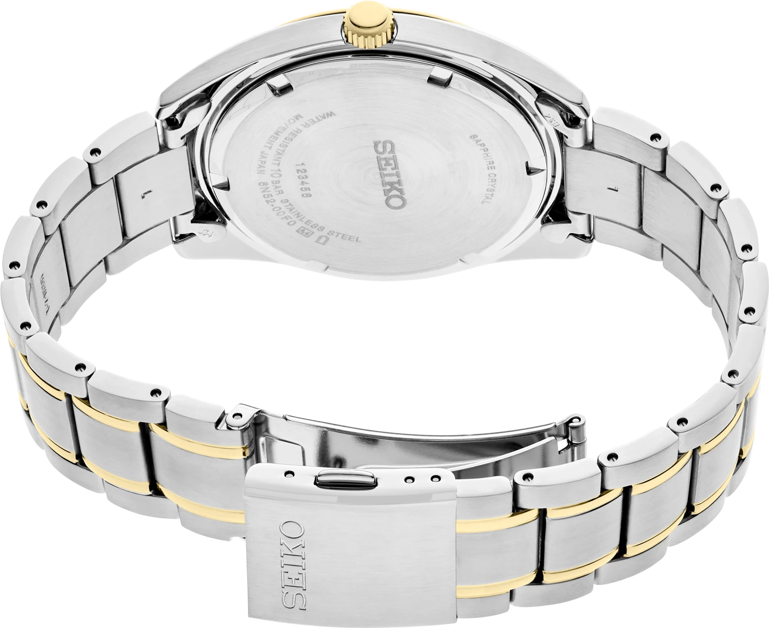 Seiko SUR460 3 Seiko SUR460 - Image 3