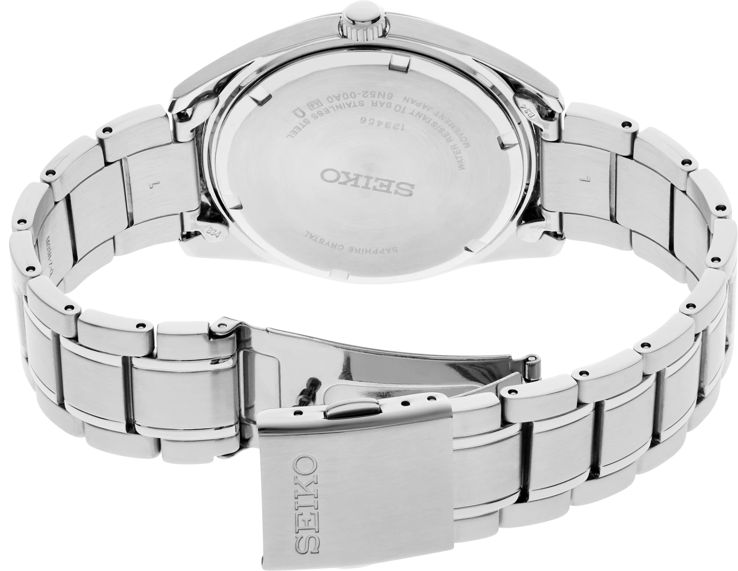 Seiko SUR525 3 Seiko SUR525 - Image 3