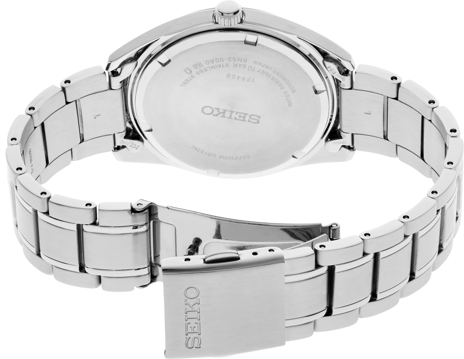 Seiko SUR527 3 Seiko SUR527 - Image 3