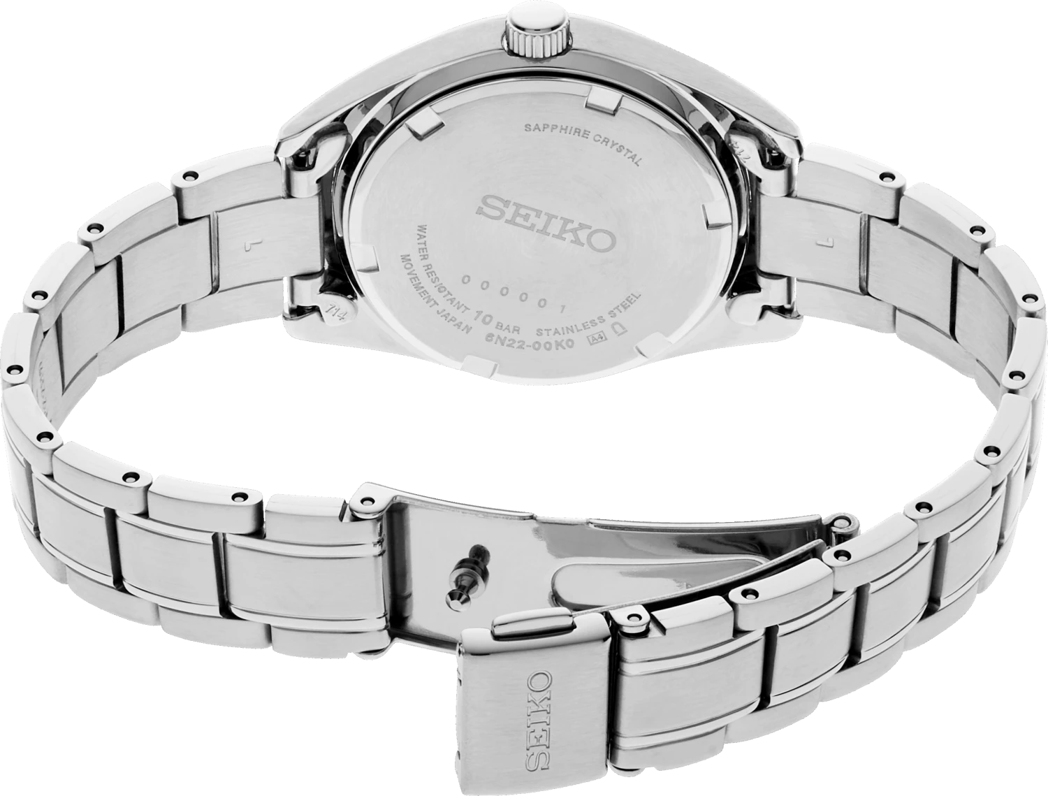 Seiko SUR531 3 Seiko SUR531 - Image 3