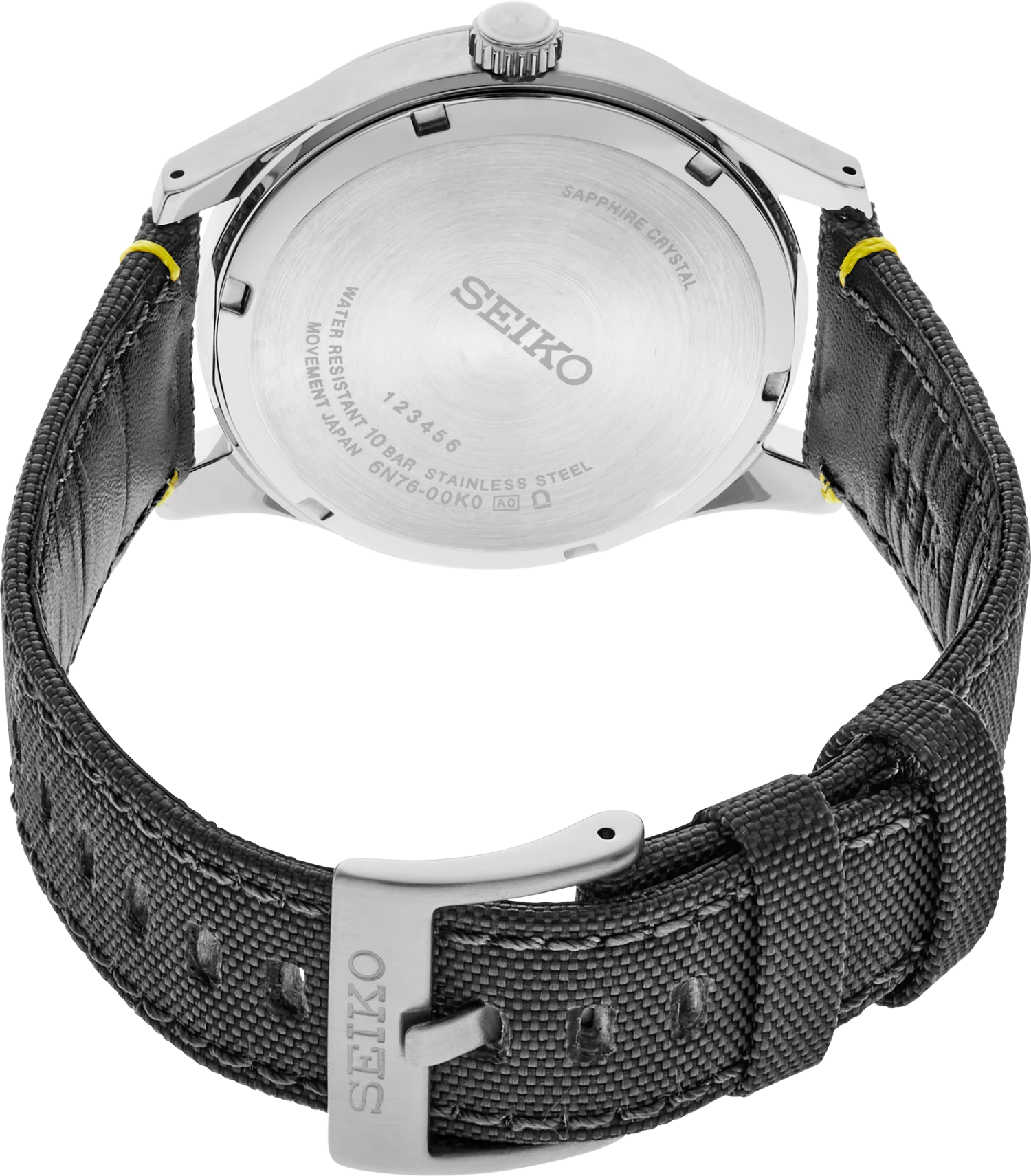 Seiko SUR543 3 Seiko SUR543 - Image 3