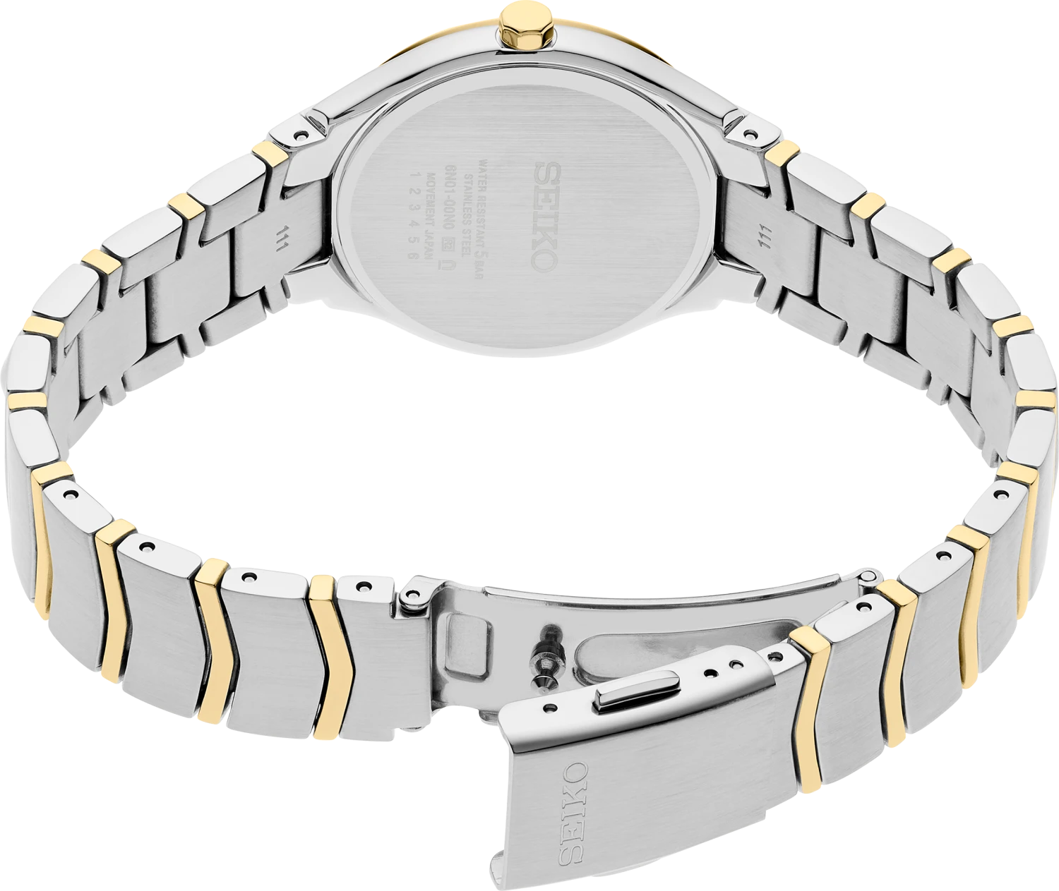 Seiko SUR550 3 Seiko SUR550 - Image 3