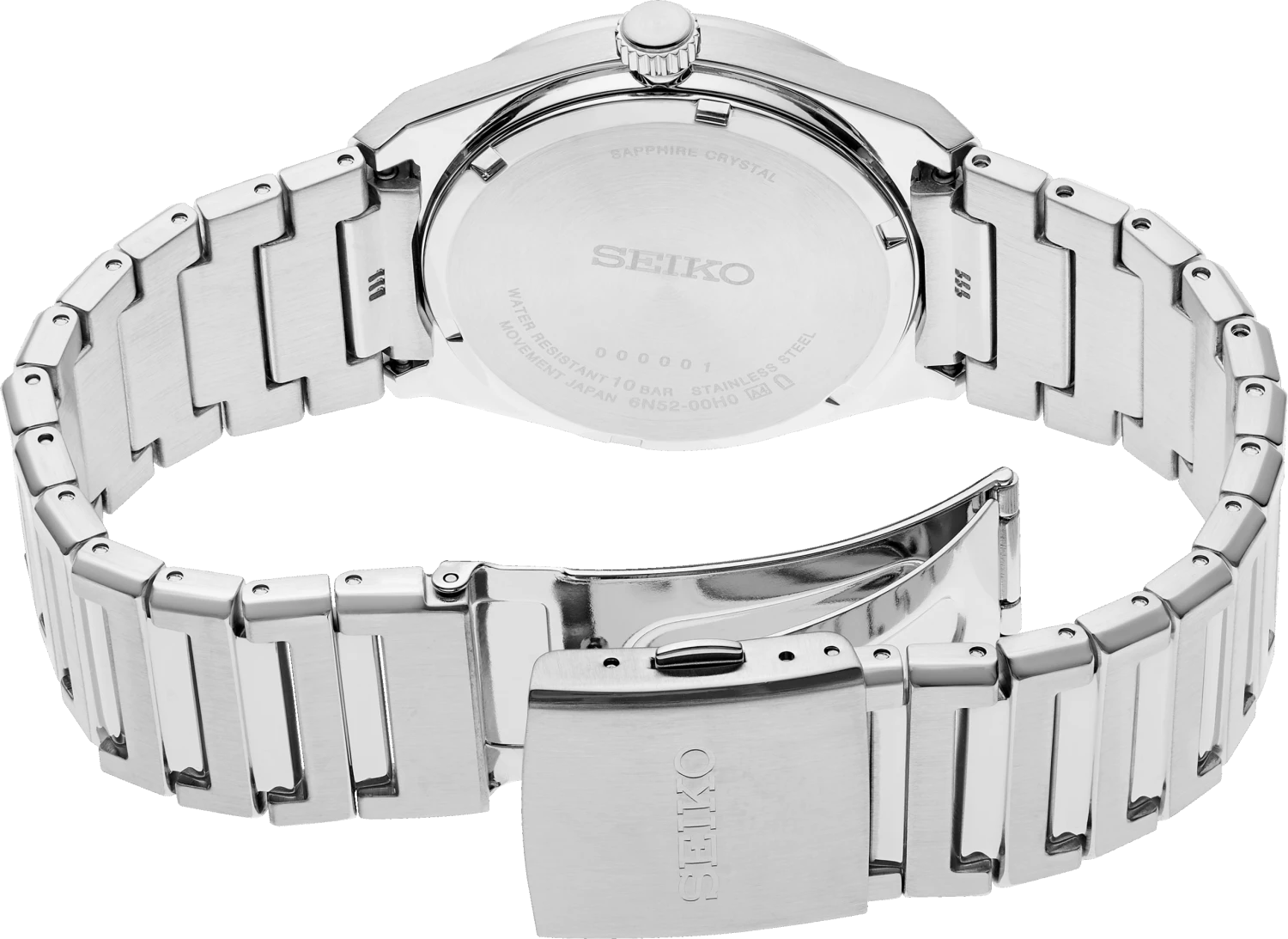 Seiko SUR557 3 Seiko SUR557 - Image 3