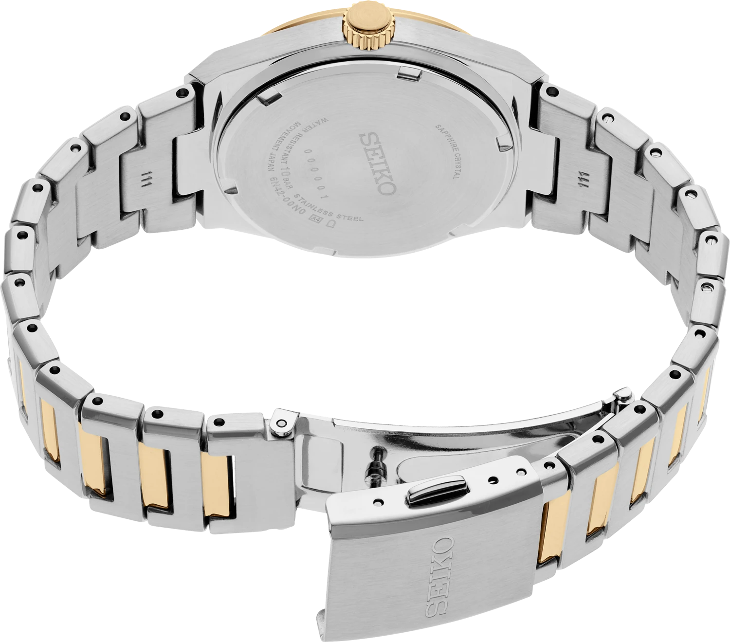 Seiko SUR578 3 Seiko SUR578 - Image 3