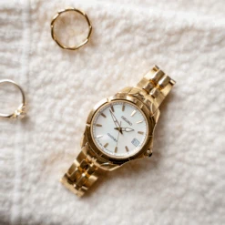 Seiko SUR588 -Classic Watch Shop SUR588 4