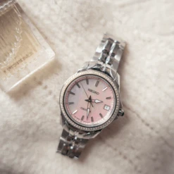 Seiko SUR589 8 Seiko SUR589 -Classic Watch Shop SUR589 4