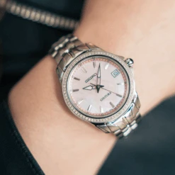 Seiko SUR589 9 Seiko SUR589 -Classic Watch Shop SUR589 5