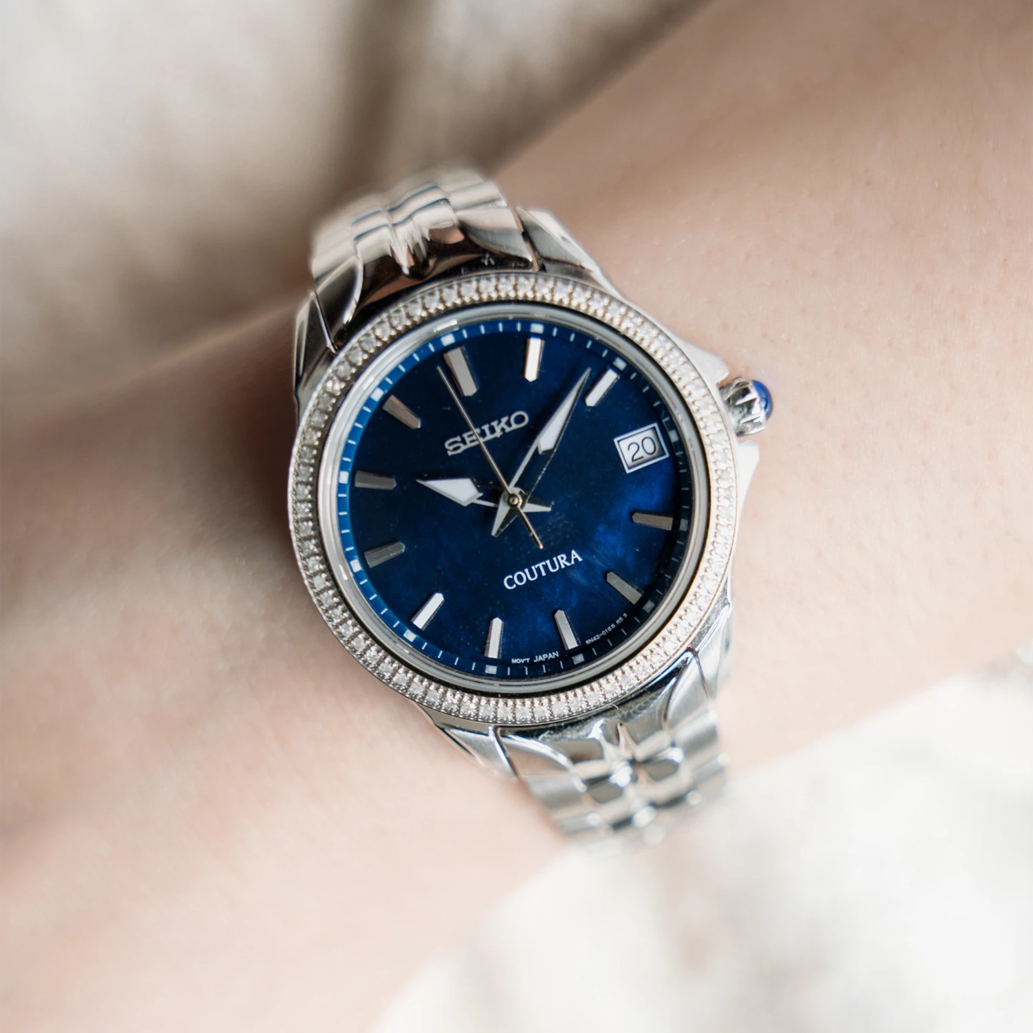 Seiko SUR591 5 Seiko SUR591 - Image 5