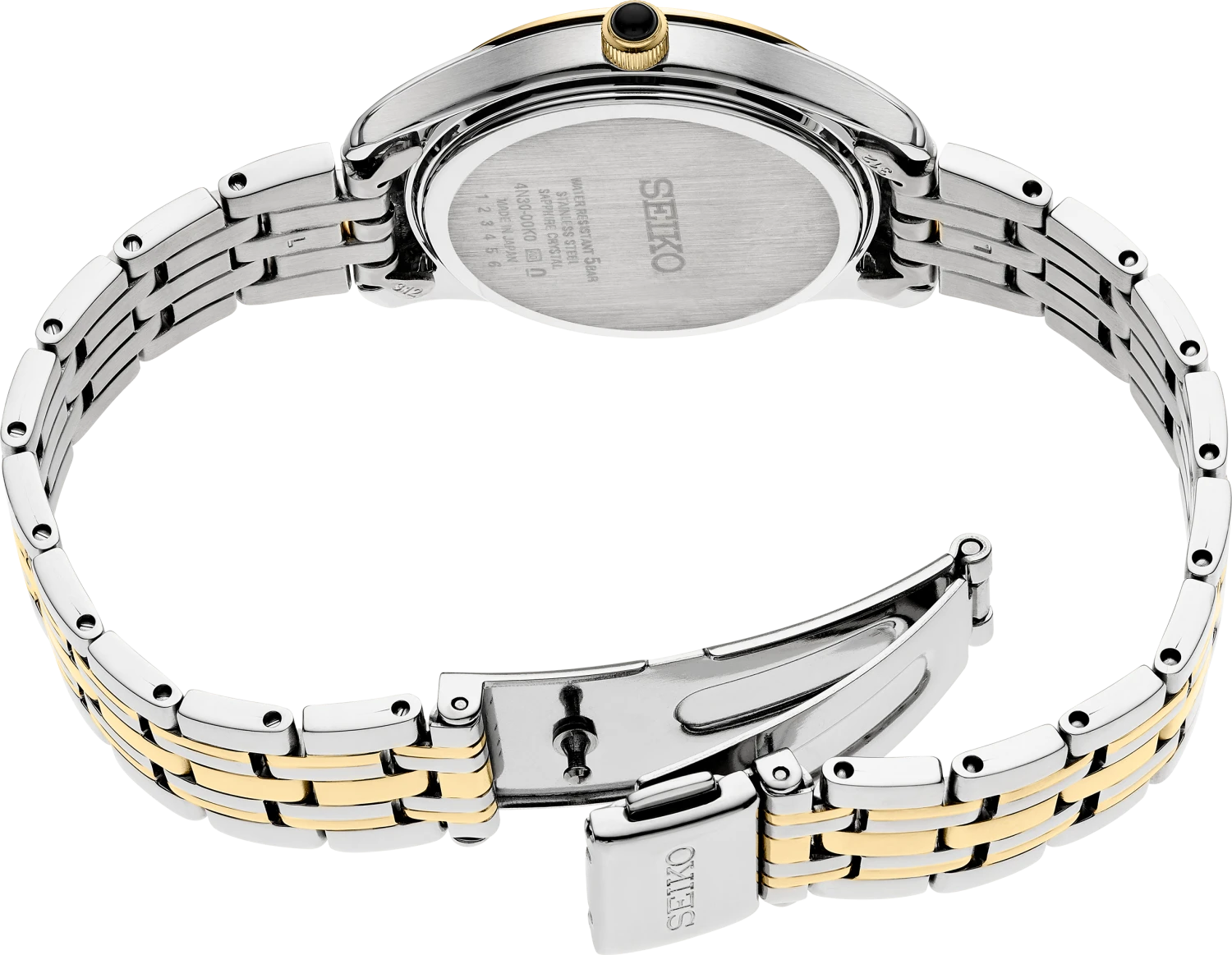 Seiko SWR070 3 Seiko SWR070 - Image 3