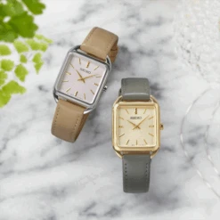 Seiko SWR089 7 Seiko SWR089 -Classic Watch Shop SWR089 4